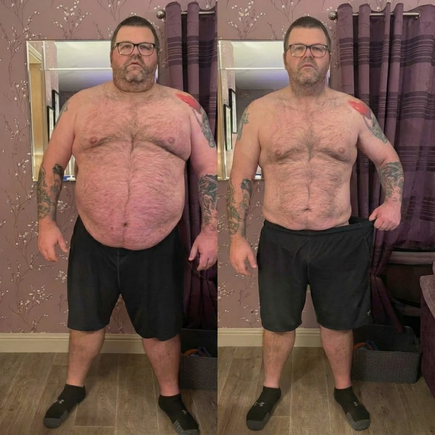 OXYFUEL™ Milk Thistle Liver Detox & Colon Cleanse