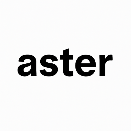 Aster 