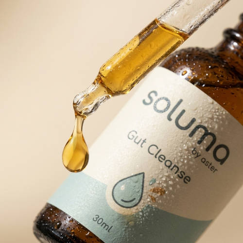 SOLUMA Gut Cleanse