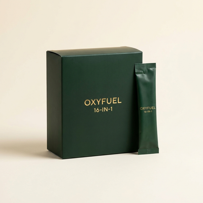 OXYFUEL 16-IN-1 Hero Packshot