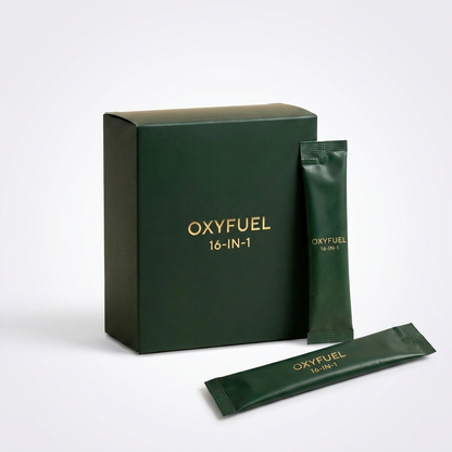 OXYFUEL 16-IN-1 Studio Packshot